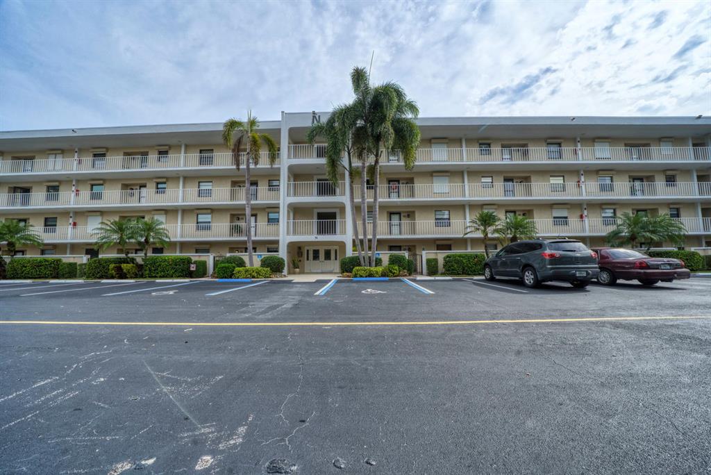 Ocean Parks - Residential