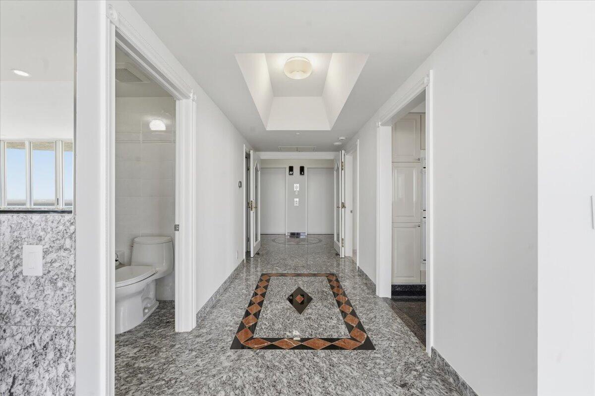 L'Hermitage - Residential