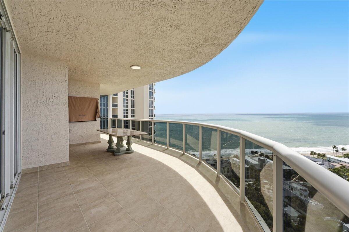 L'Hermitage - Residential