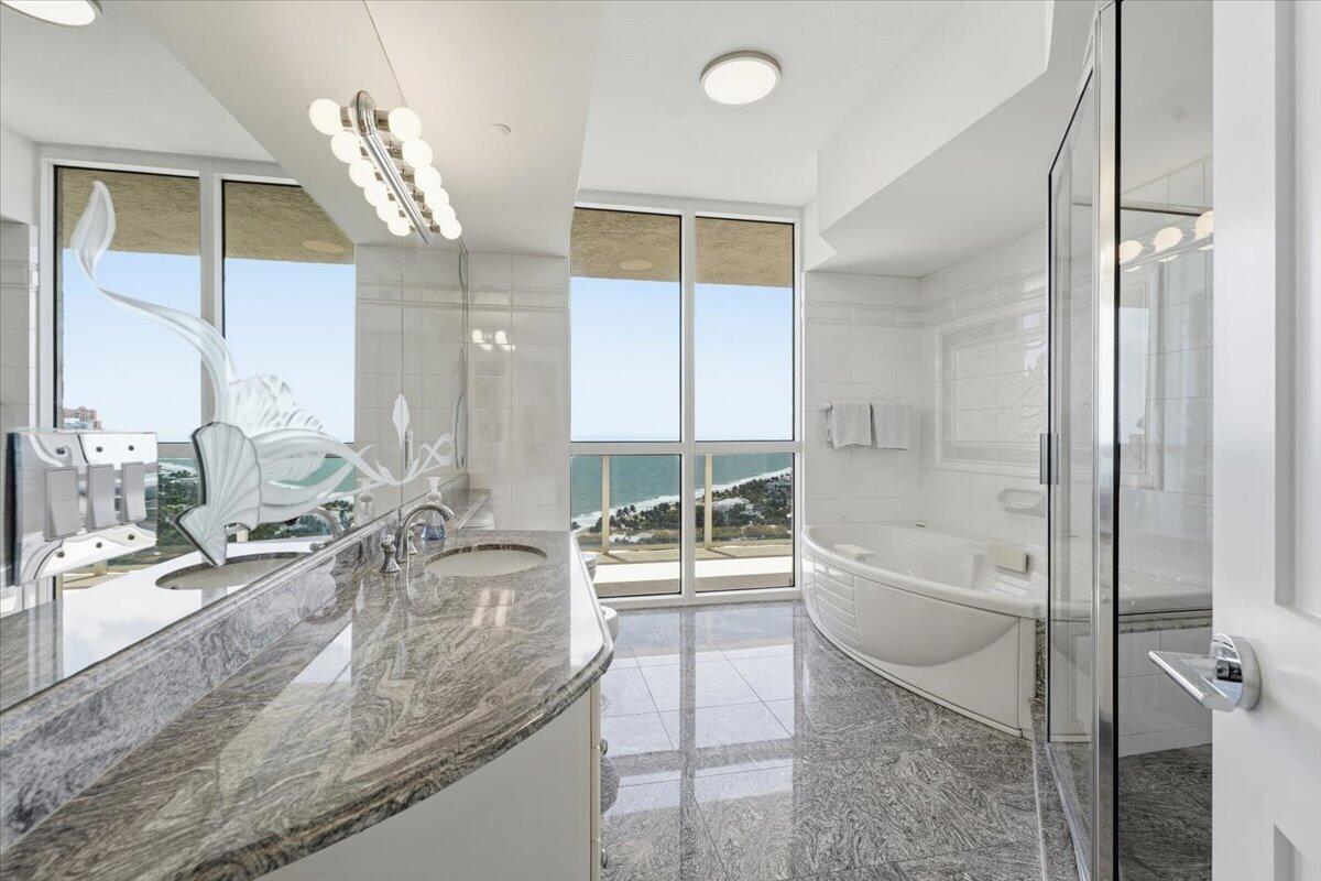 L'Hermitage - Residential