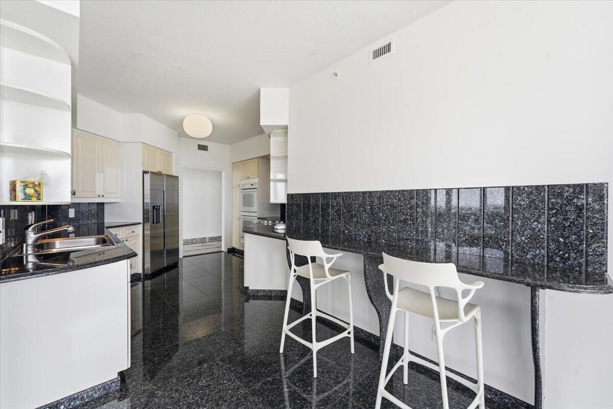 L'Hermitage - Residential