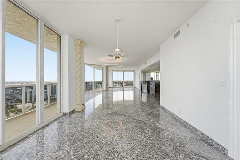 Tiny photo for 3100 N Ocean Boulevard #2208, Fort Lauderdale, FL 33308 (MLS # B26014547)