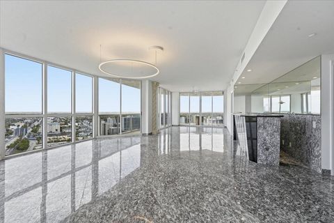 Tiny photo for 3100 N Ocean Boulevard #2208, Fort Lauderdale, FL 33308 (MLS # B26014547)
