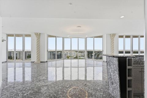 Tiny photo for 3100 N Ocean Boulevard #2208, Fort Lauderdale, FL 33308 (MLS # B26014547)