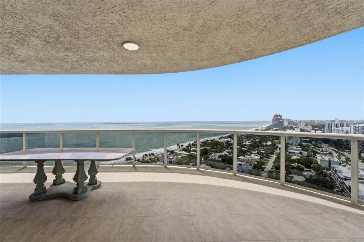 L'Hermitage - Residential