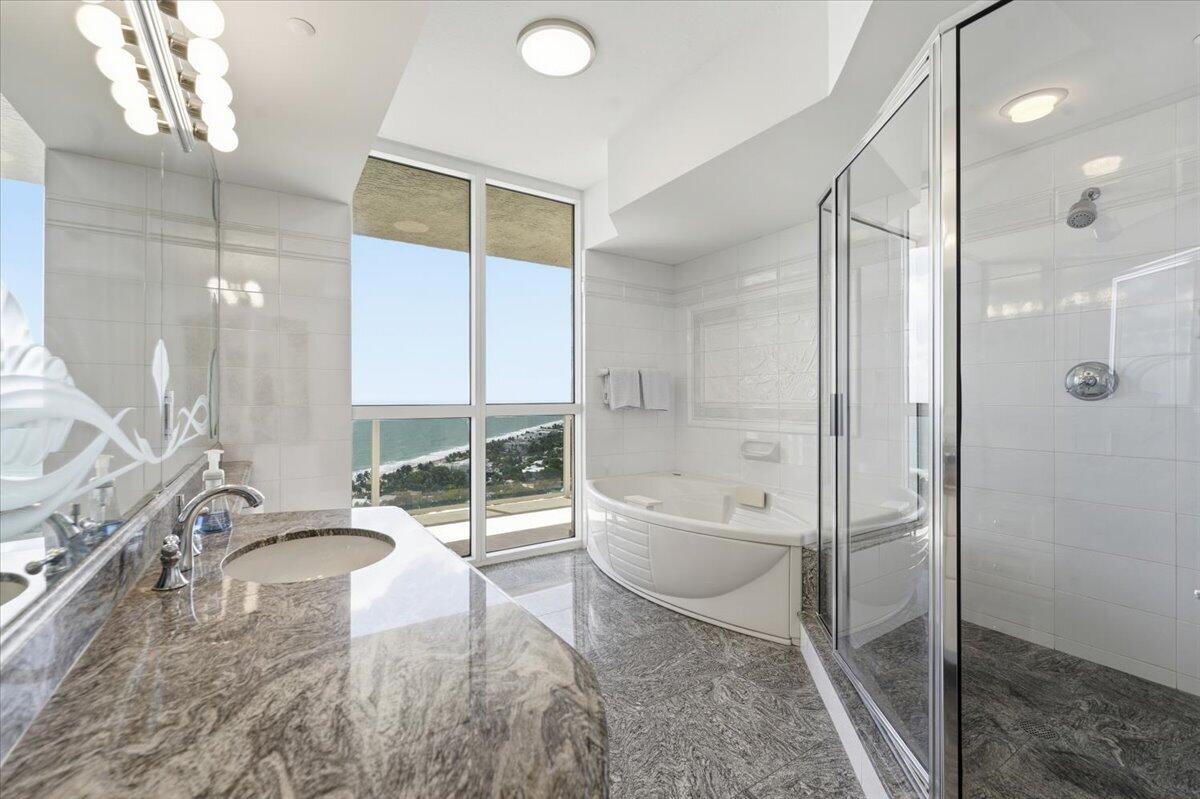 L'Hermitage - Residential