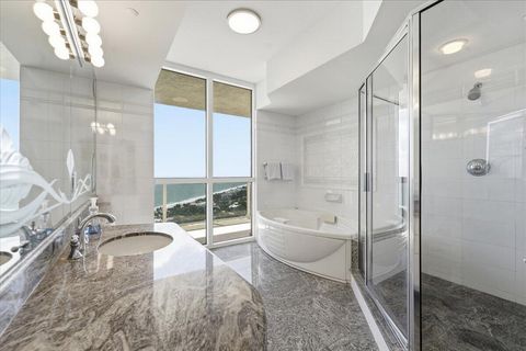 Tiny photo for 3100 N Ocean Boulevard #2208, Fort Lauderdale, FL 33308 (MLS # B26014547)