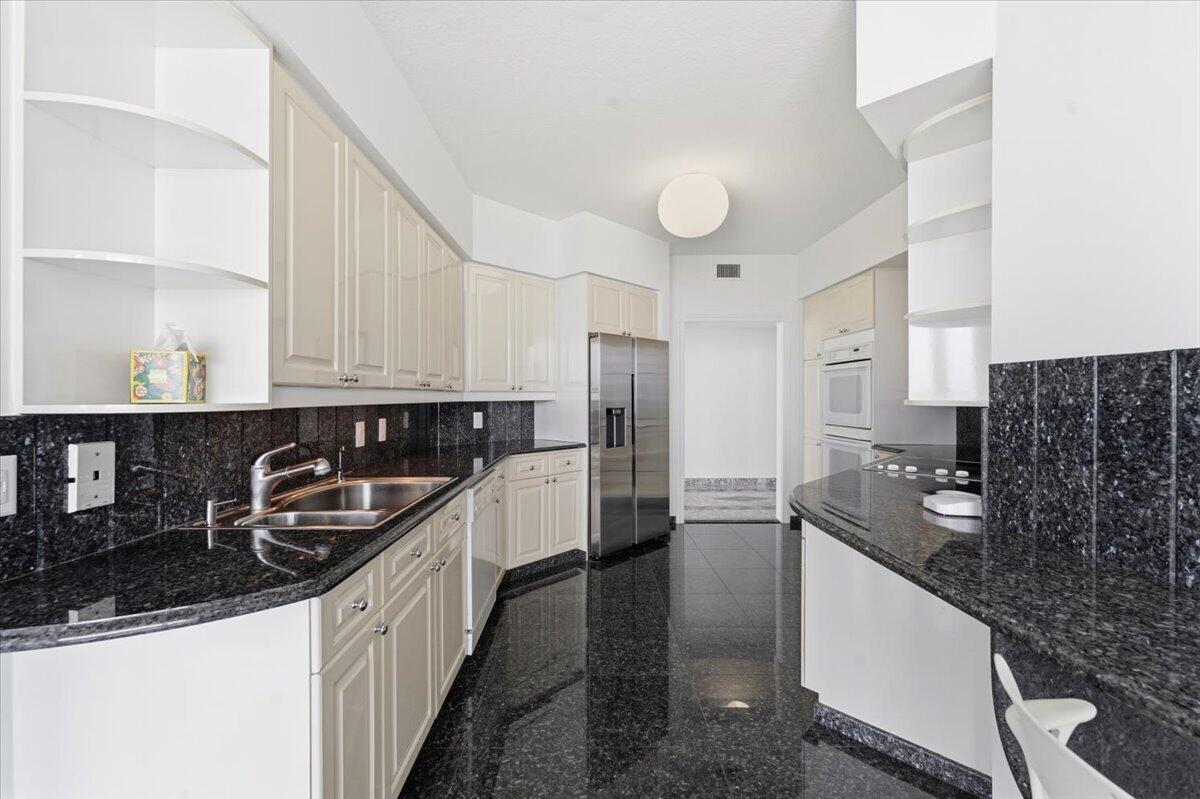 L'Hermitage - Residential