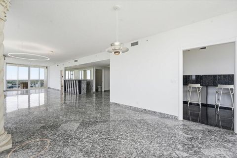 Tiny photo for 3100 N Ocean Boulevard #2208, Fort Lauderdale, FL 33308 (MLS # B26014547)