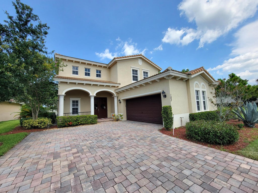 Photo of 183 Rudder Cay Way, Jupiter, FL 33458 (MLS # B26040856)