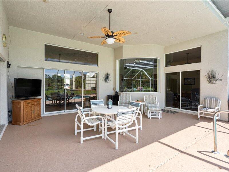 PORT ST LUCIE SECTION 48 1ST REPLAT - Residential