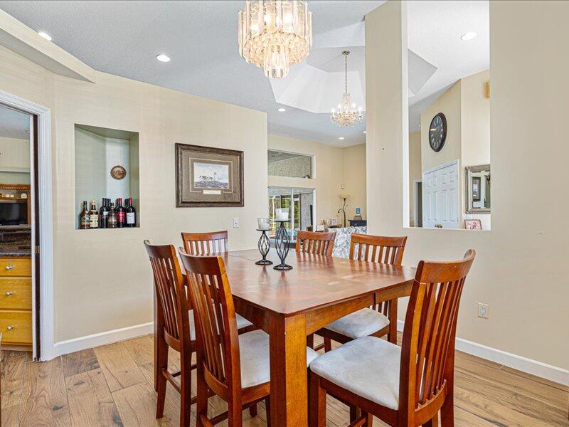 PORT ST LUCIE SECTION 48 1ST REPLAT - Residential