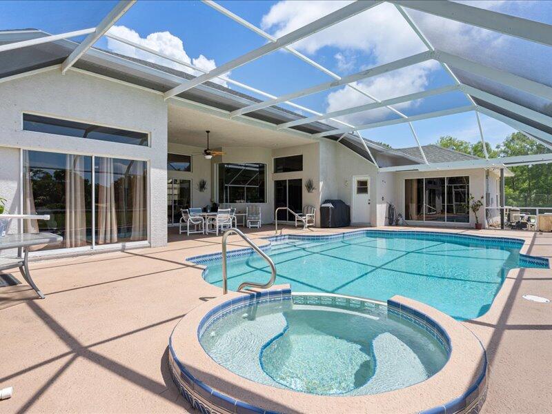 PORT ST LUCIE SECTION 48 1ST REPLAT - Residential