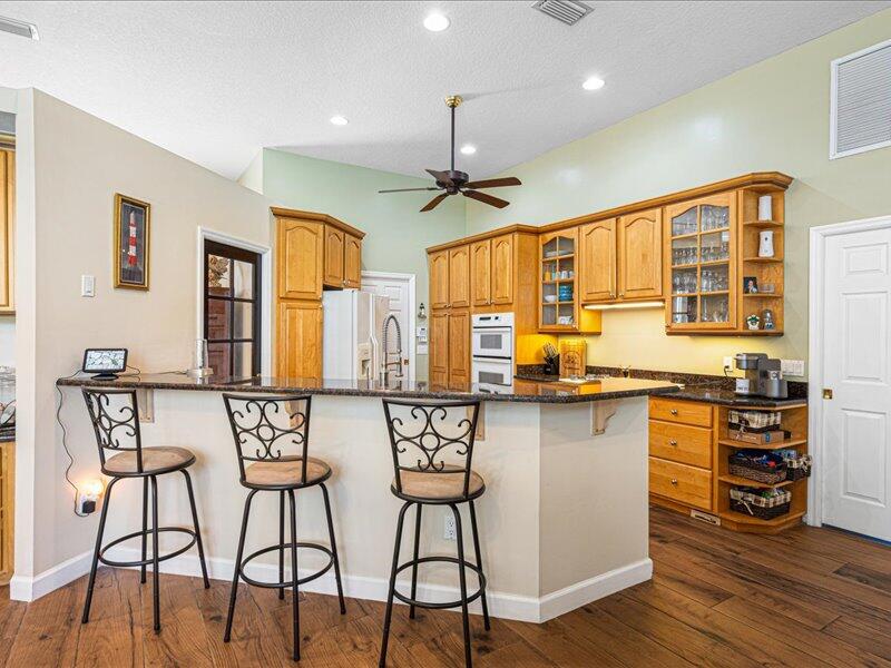 PORT ST LUCIE SECTION 48 1ST REPLAT - Residential