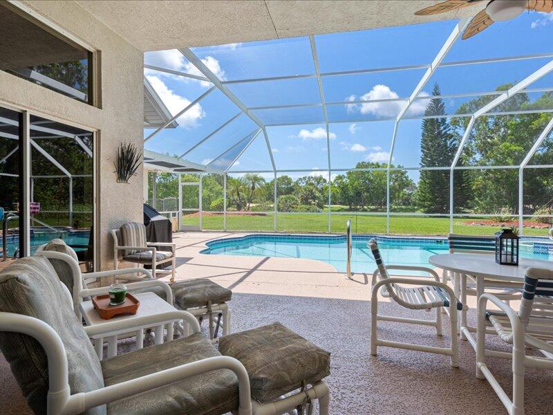 PORT ST LUCIE SECTION 48 1ST REPLAT - Residential