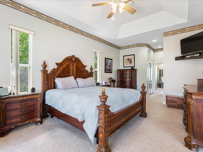 PORT ST LUCIE SECTION 48 1ST REPLAT - Residential