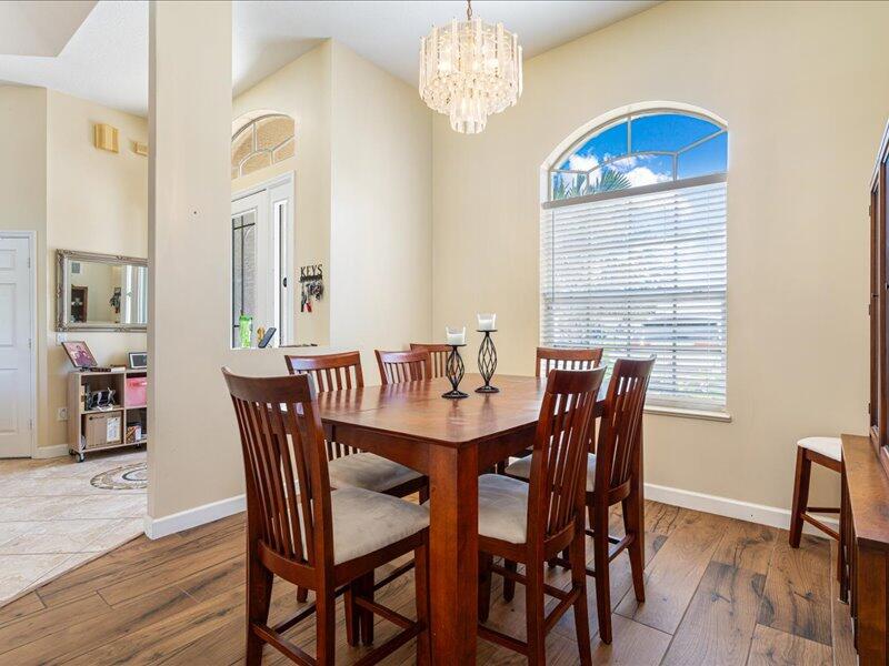 PORT ST LUCIE SECTION 48 1ST REPLAT - Residential