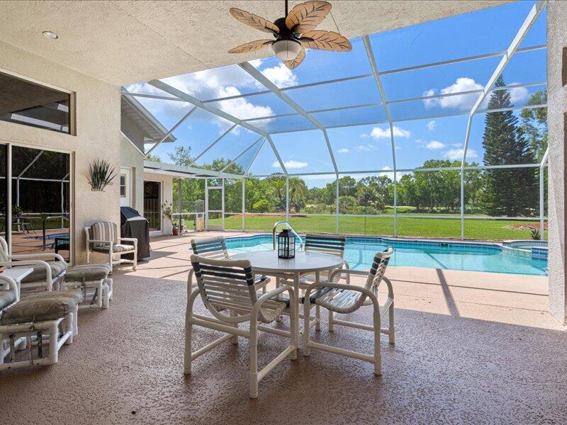 PORT ST LUCIE SECTION 48 1ST REPLAT - Residential