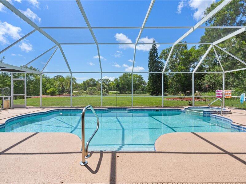 PORT ST LUCIE SECTION 48 1ST REPLAT - Residential