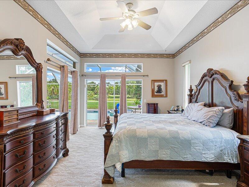 PORT ST LUCIE SECTION 48 1ST REPLAT - Residential