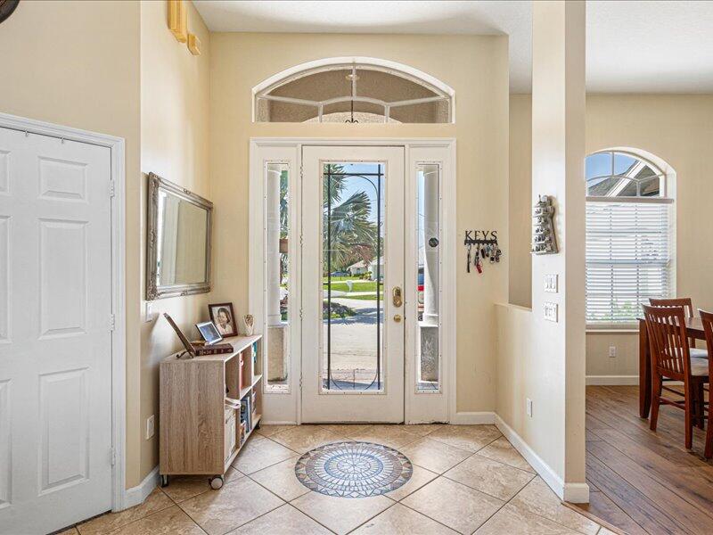 PORT ST LUCIE SECTION 48 1ST REPLAT - Residential