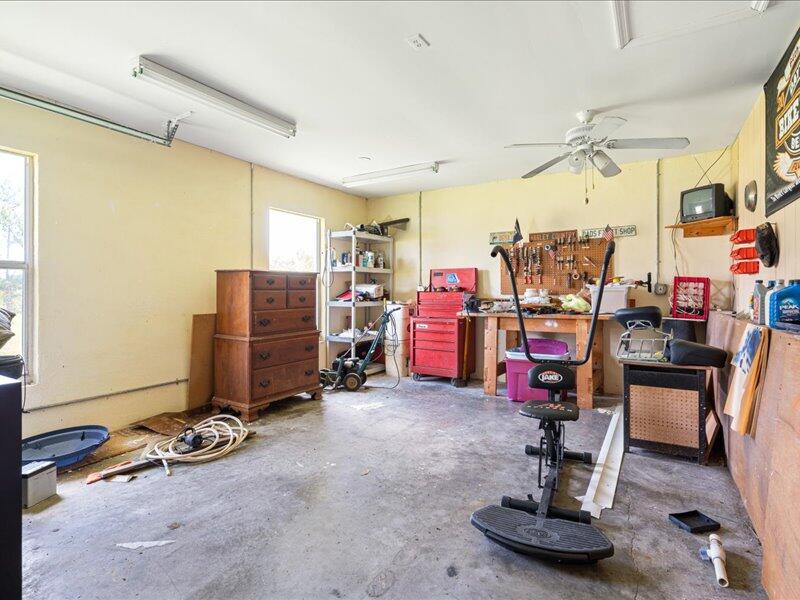 PORT ST LUCIE SECTION 48 1ST REPLAT - Residential