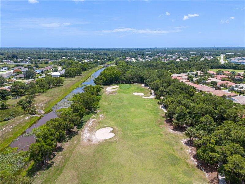 PORT ST LUCIE SECTION 48 1ST REPLAT - Residential