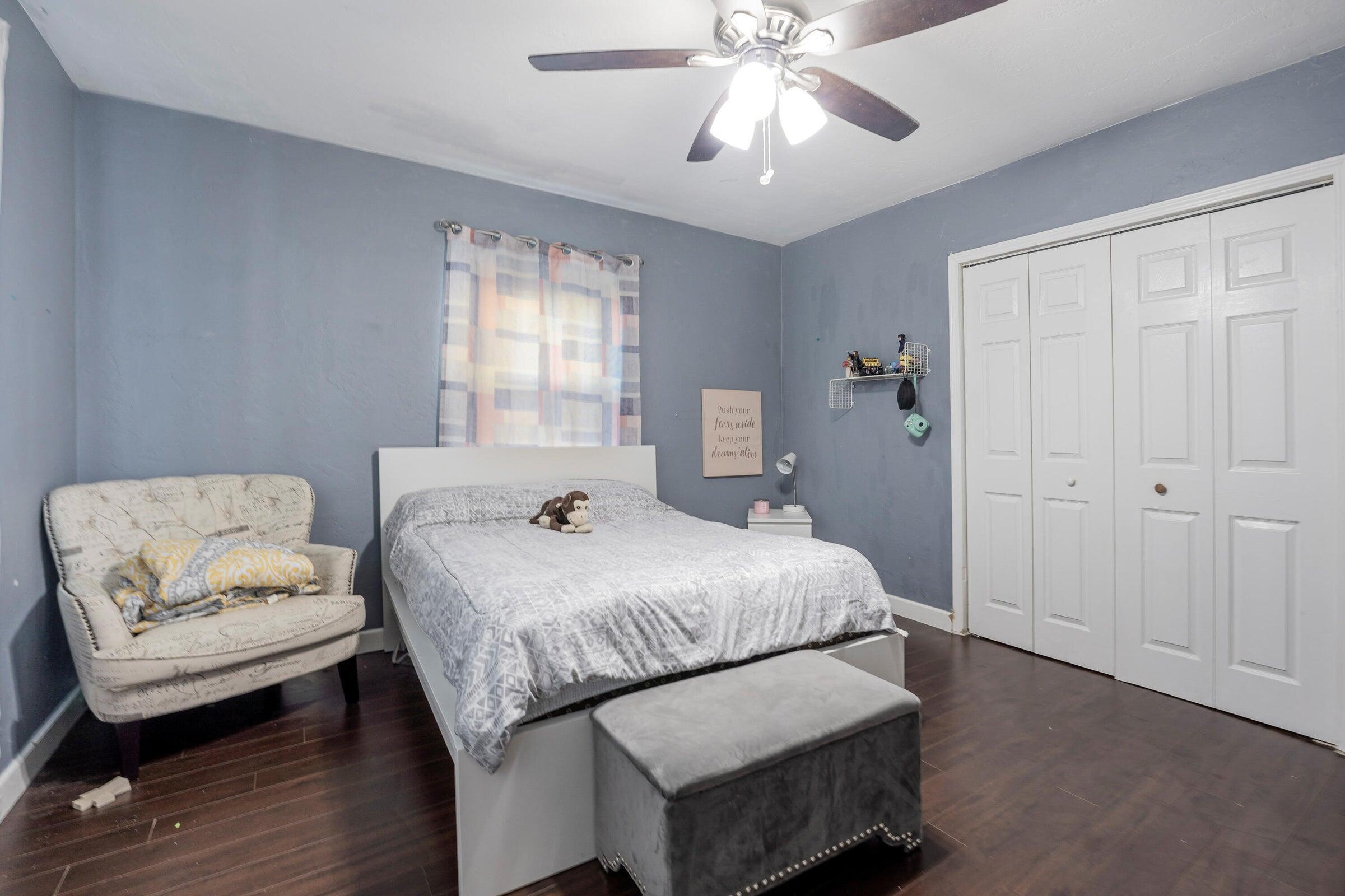 SOUTH BROWARD RANCHES - Residential Lease