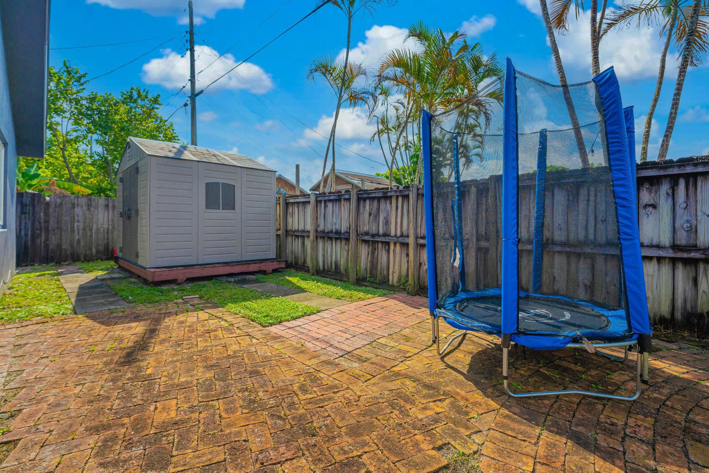 SOUTH BROWARD RANCHES - Residential Lease