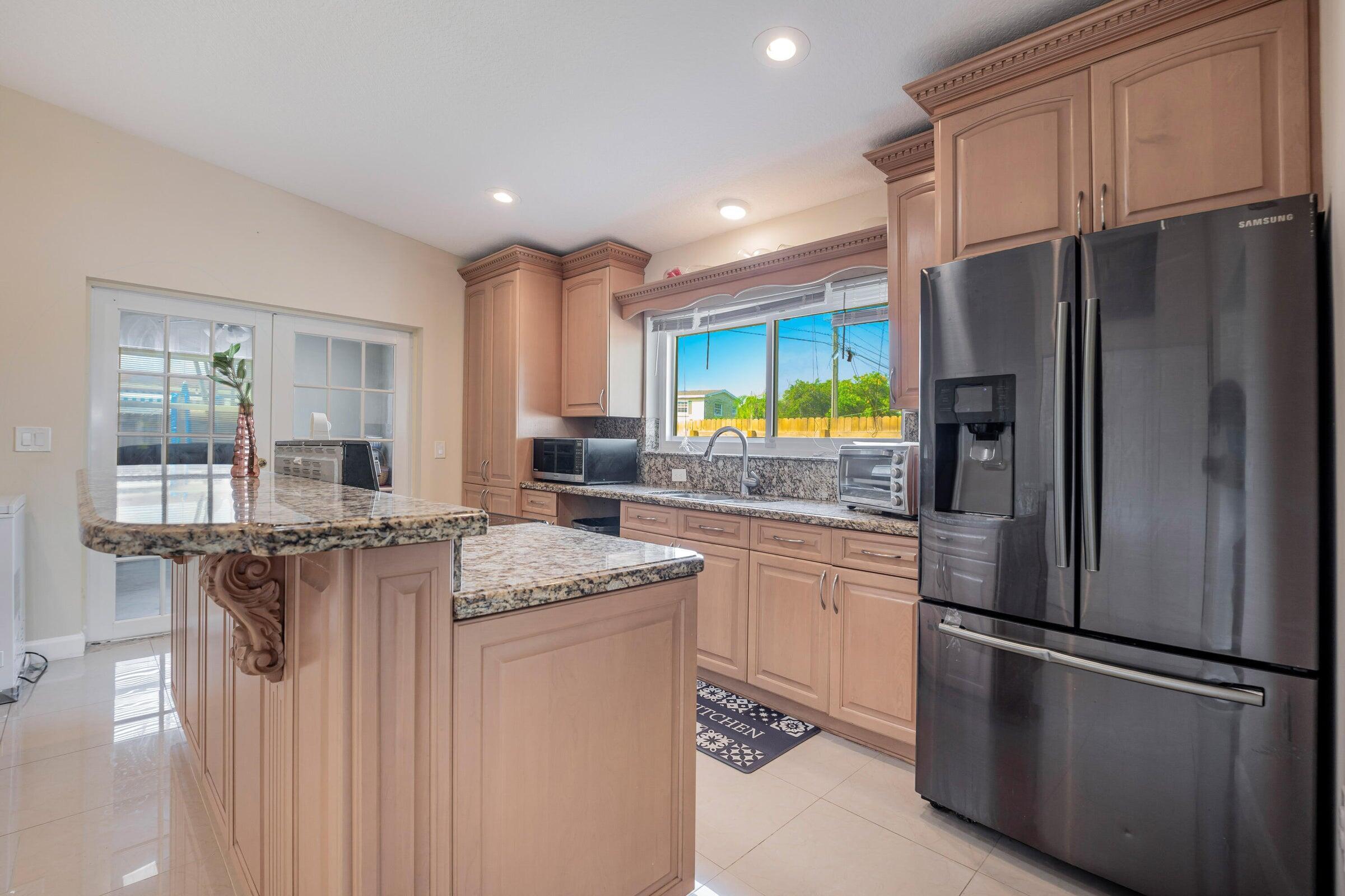 SOUTH BROWARD RANCHES - Residential Lease