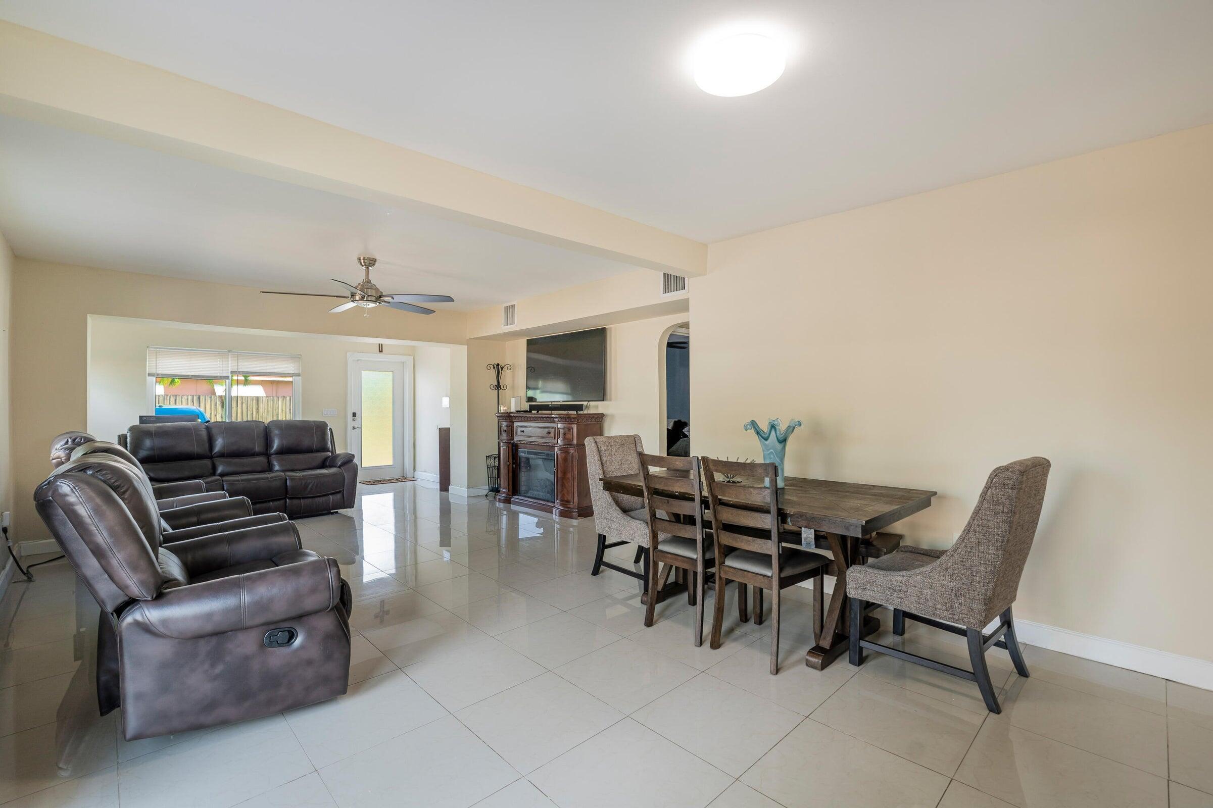 SOUTH BROWARD RANCHES - Residential Lease