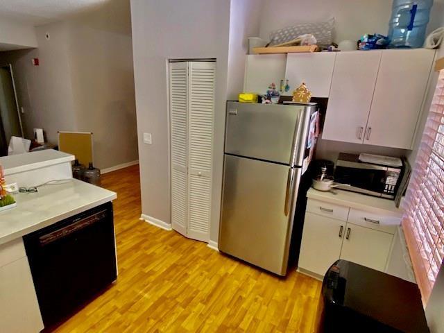 COURTYARDS AT DAVIE CONDO - Residential Lease