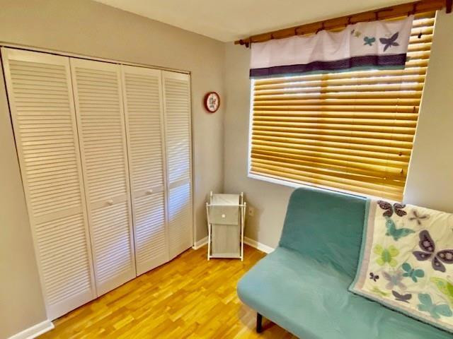 COURTYARDS AT DAVIE CONDO - Residential Lease