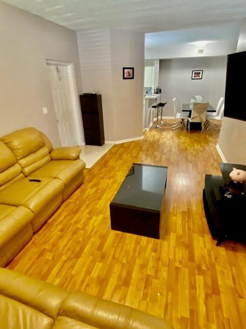 COURTYARDS AT DAVIE CONDO - Residential Lease