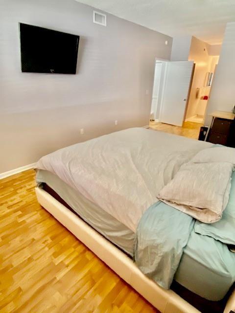 COURTYARDS AT DAVIE CONDO - Residential Lease