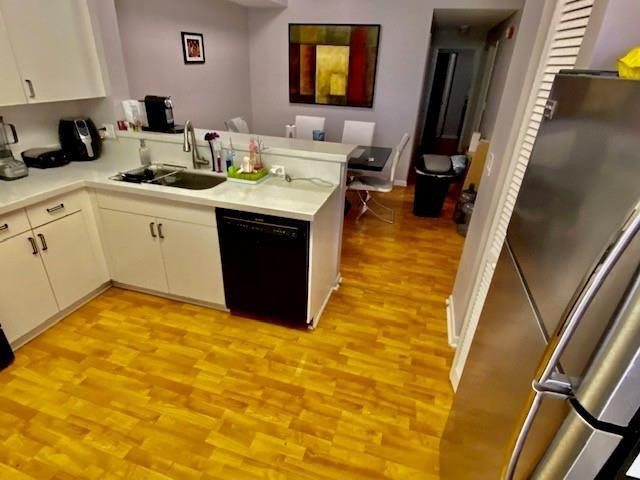 COURTYARDS AT DAVIE CONDO - Residential Lease