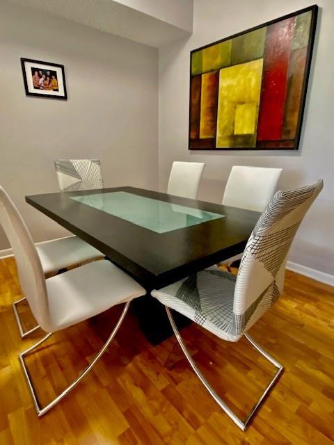 COURTYARDS AT DAVIE CONDO - Residential Lease