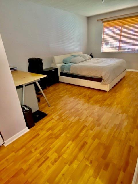 COURTYARDS AT DAVIE CONDO - Residential Lease