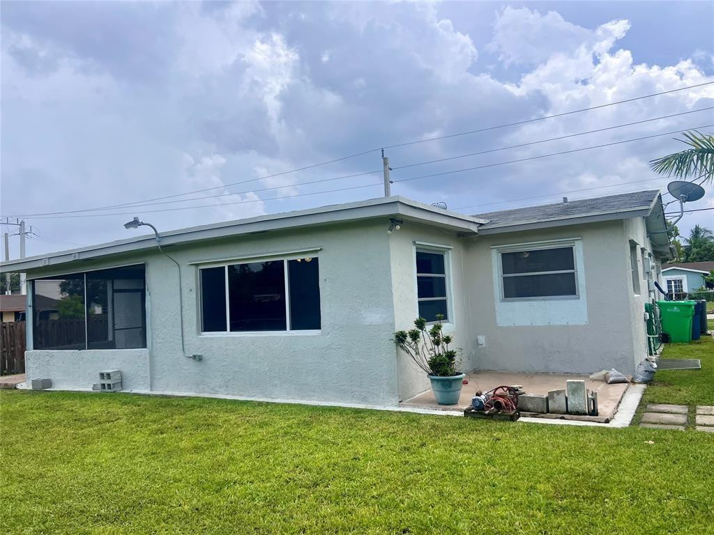 Sunrise Golf Village Sec - Residential