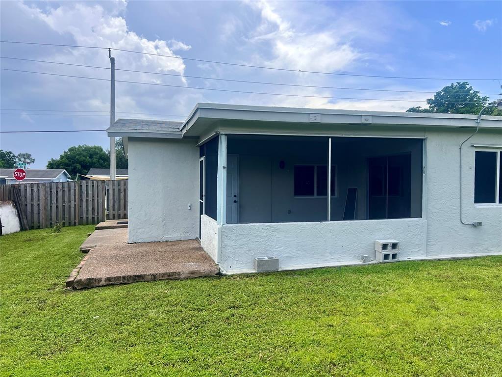 Sunrise Golf Village Sec - Residential