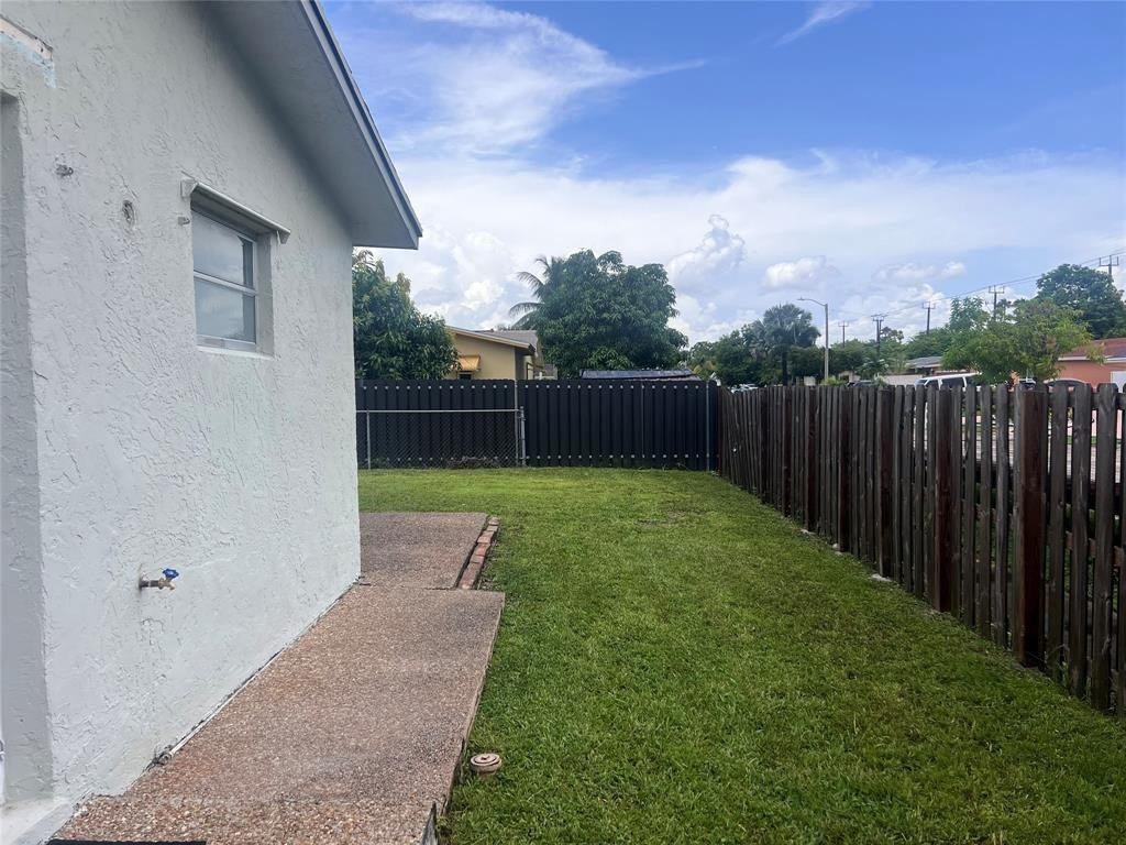 Sunrise Golf Village Sec - Residential