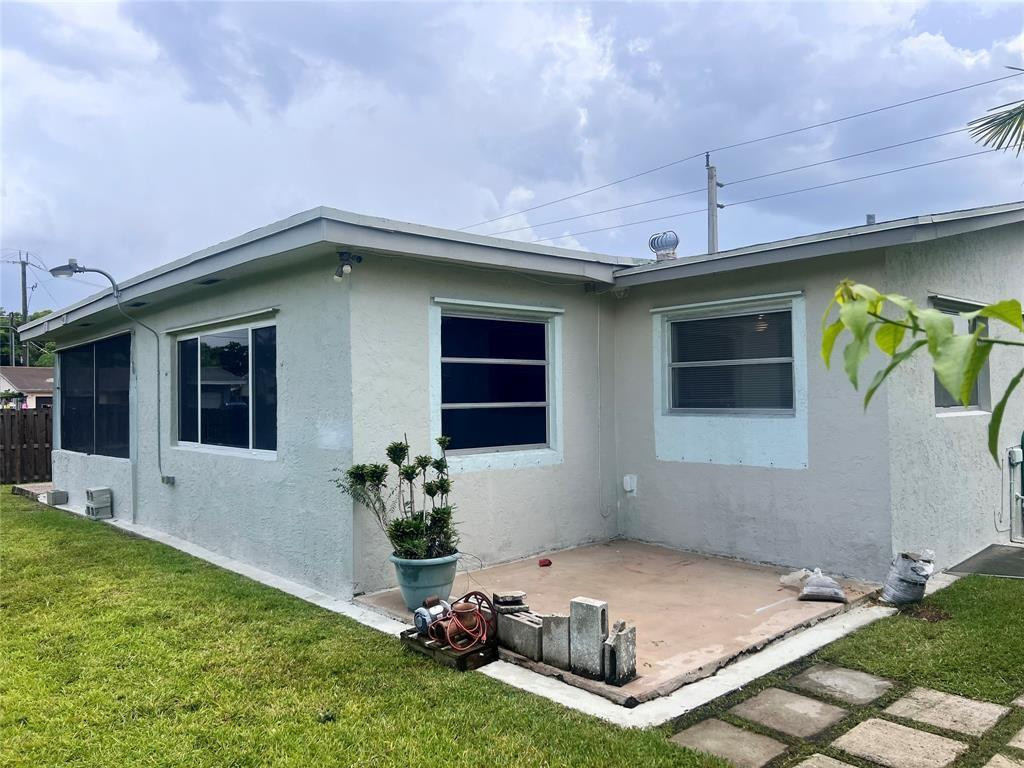 Sunrise Golf Village Sec - Residential