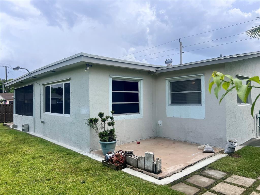 Sunrise Golf Village Sec - Residential