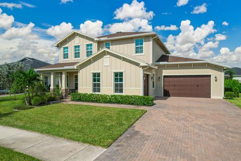 A home in The Acreage