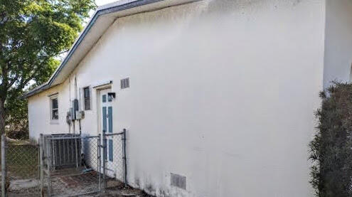 KNOLLS 1ST SEC REPLAT - Residential