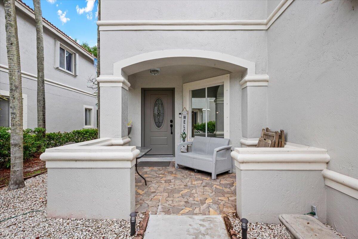 7108 HAWKS NEST Terrace
