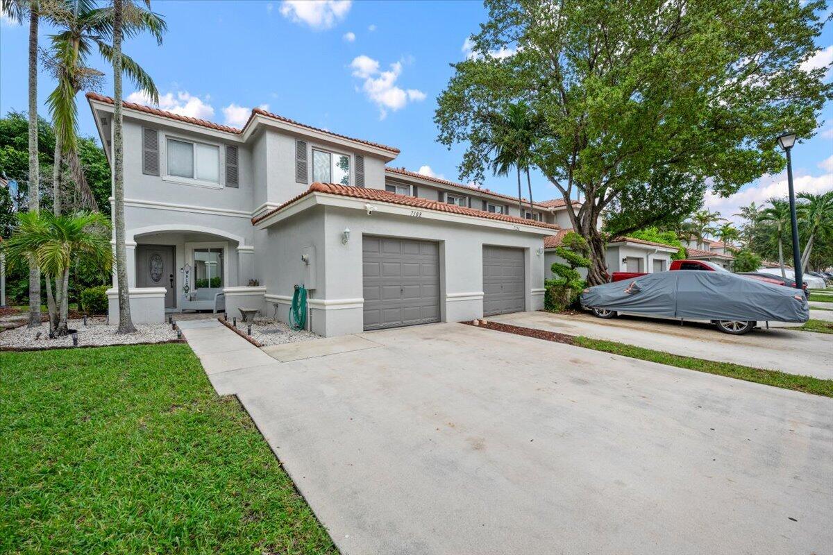 7108 HAWKS NEST Terrace