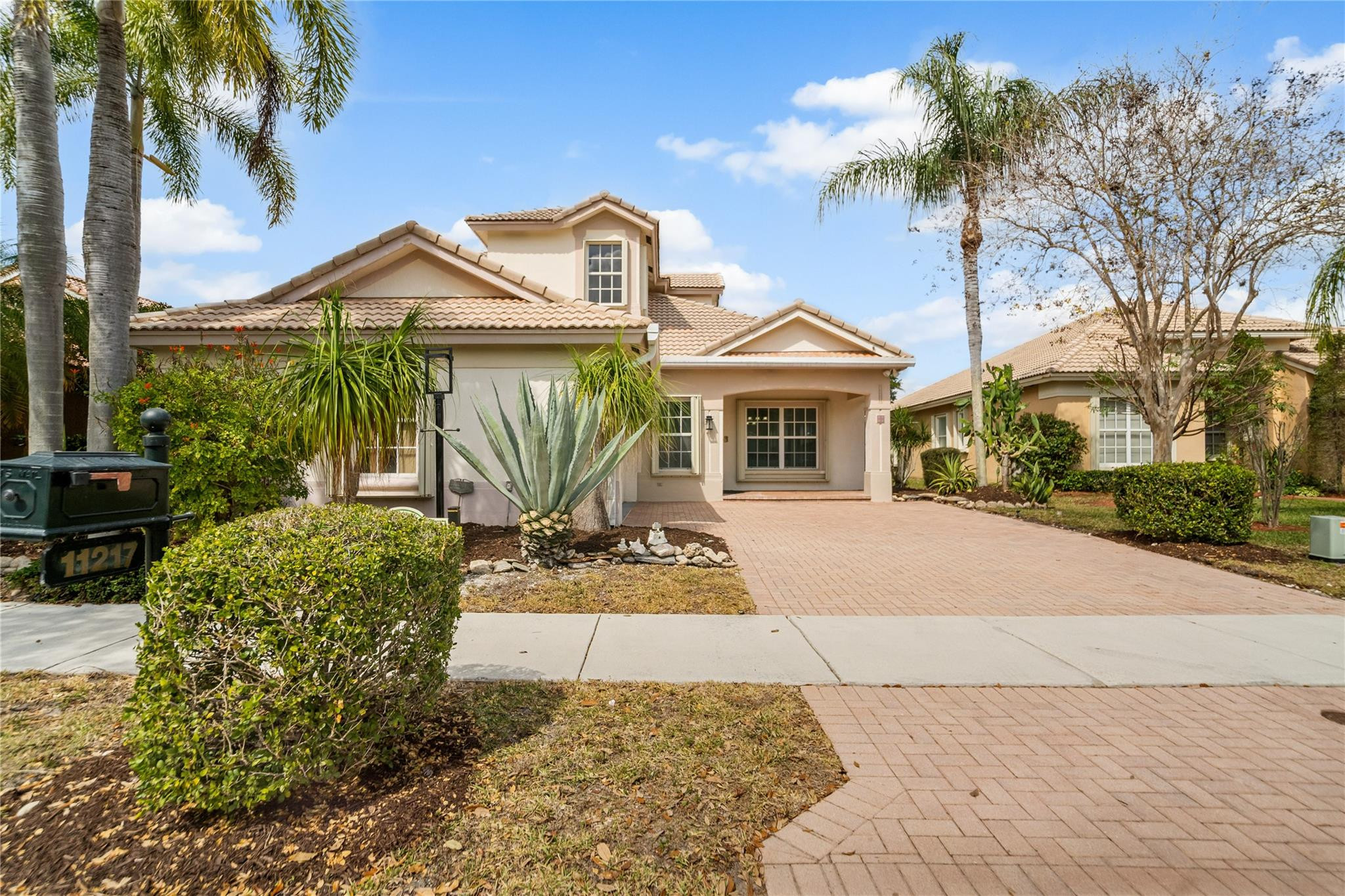 Parkland Isles - Residential