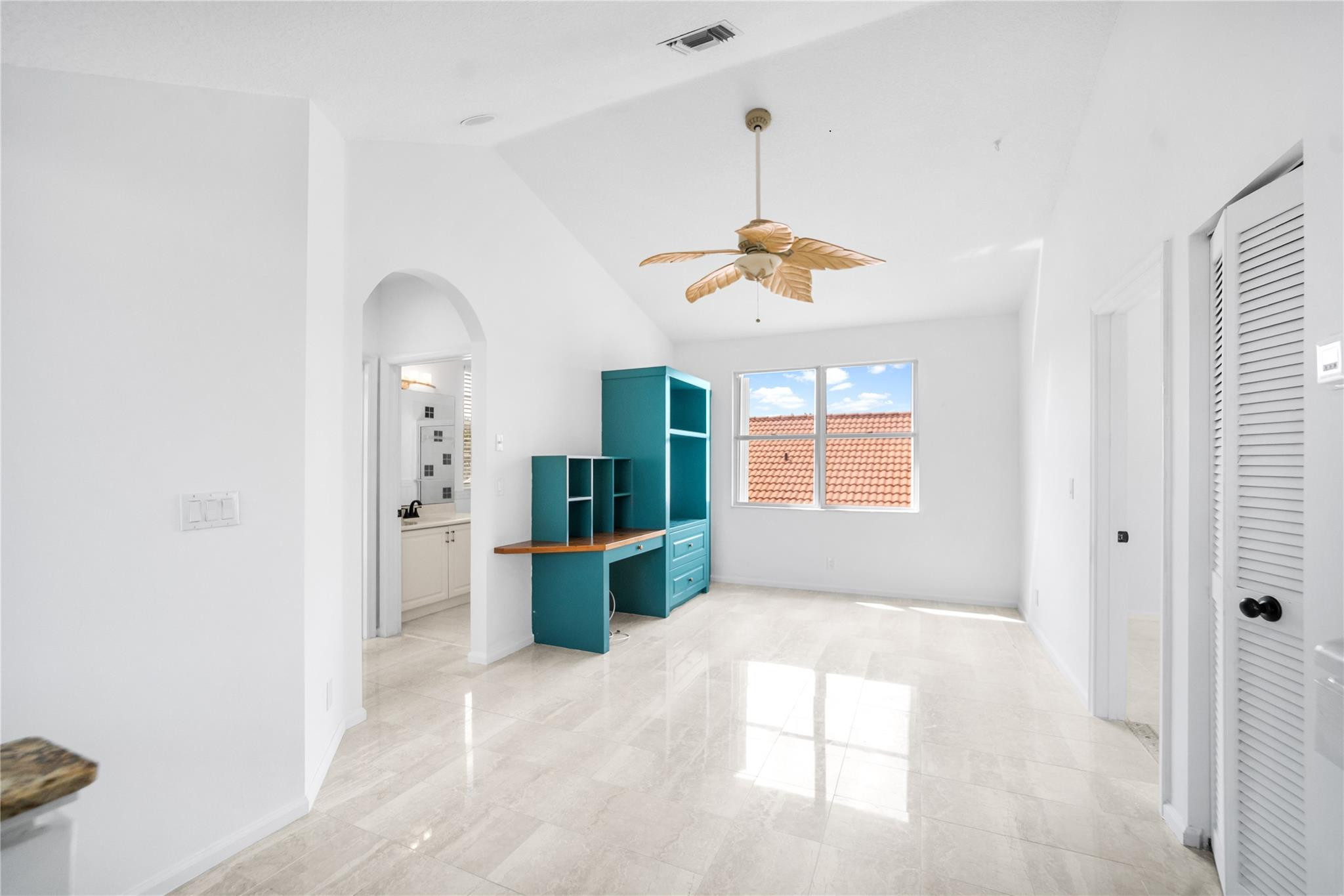 Parkland Isles - Residential