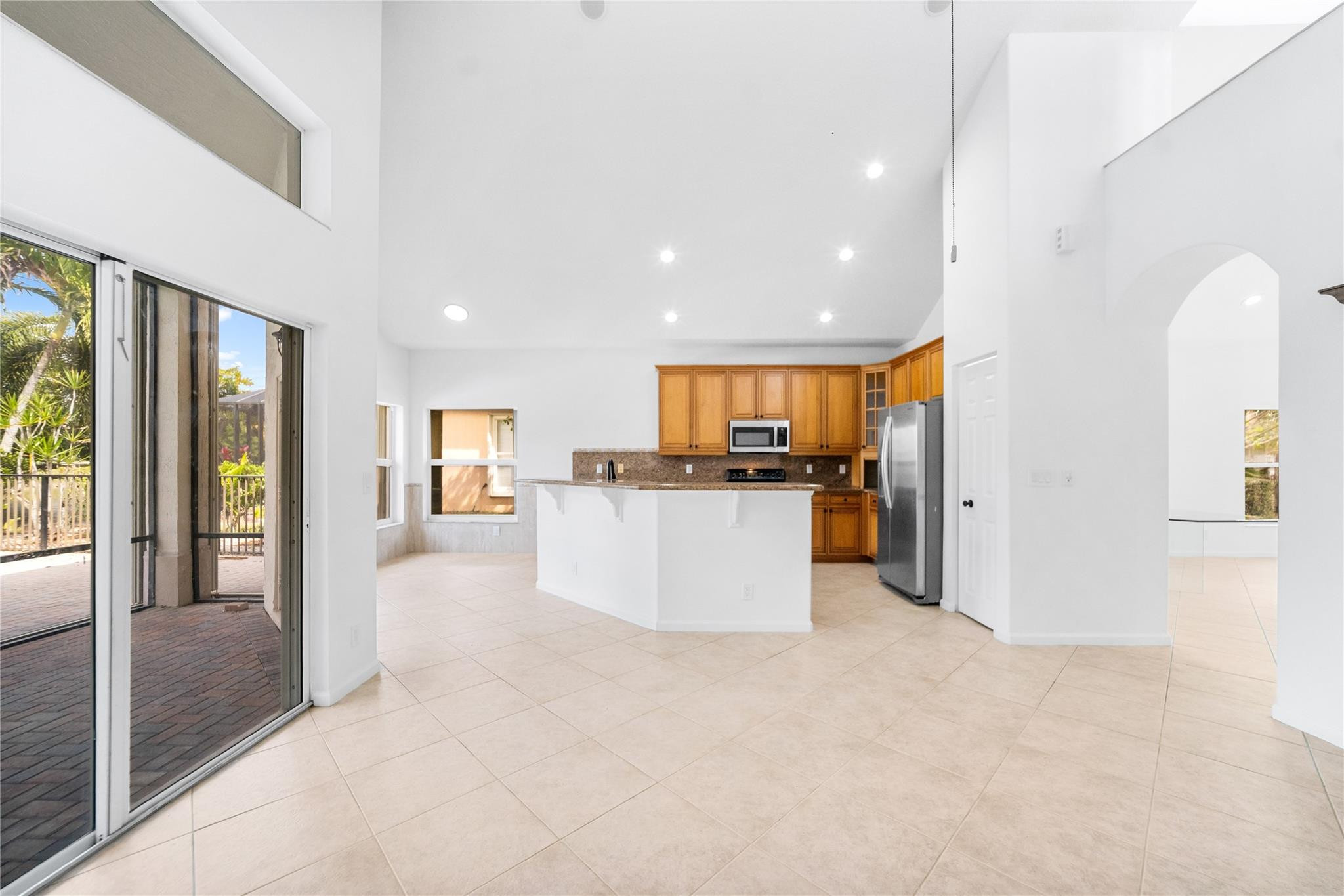 Parkland Isles - Residential